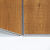 美克杰锁扣地面SPC地板地板贴PVC自粘木地板卡扣式拼接木地板卡扣式地板 3004