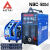 定制山东奥太焊机IGBT二保焊机气保焊机NBC-250/350/500d/dx定做 多功能NBC500dx 送丝装备