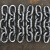 国标吊装G80锰钢起重链条吊索具桥链子手拉葫芦铁链条1吨锚链 定制链条规格