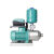 变频增压泵自来水高层别墅全自动防冻高楼层水泵管道泵专用 MHI805变频泵