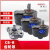 樱普顿（INGPUDON） 液压齿轮泵CB-油泵配件大全齿轮泵液压油泵控制元件 CB-B125(低噪高效精品齿轮泵) 