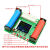 定制18650锂电池容量仪内阻检测仪Type-C端口DIY电量自动充放 LCD液晶显示 容量仪模块