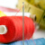 班哲尼 缝纫线宝塔线3000码大卷高强度涤纶粗便携手工缝补缝纫机宝塔线