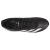 阿迪达斯 （adidas） 618男士ADIZEROIMPACT.2MOLDEDAMERICANFOOTBALLCLEATS运动鞋 Black/White/Black 13 US