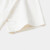 匹克（PEAK）【启系列】短袖T恤男新款简约纯色透气圆领运动上衣 本白 X2L