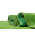 仿真草坪地毯垫人造围挡假草皮塑料装饰足球场幼儿园人工绿色户外 25mm环保网格绿底春草