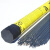 瑞典伊萨OKAutrod4043铝硅焊丝ER4047低温铝焊条铝合金焊丝 氩弧焊丝3.0一公斤