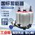 液压囊式蓄能器奉化储能器罐NXQ-1L 2.5L 4L6.3L液压站储气罐元件 NXQA_100L/31.5MPA