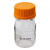 PYREXR康宁试剂瓶橙色盖25ml-10000ml常压140度高温耐热性好 2L