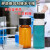 实验室棕色透明玻璃螺口瓶样品瓶试剂瓶冻干瓶5/10/15/20/40/60ml 15ml透明