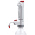 BRAND 德国普兰德瓶口分液器 阀带DE-M标志 Dispensette S 数字可调标准型 2.5-25ml  4600350