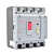 德力西漏电保护塑壳断路器 CDM3L-4300 100A125A160A200A代替CDM1 125A 4p