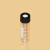 透明/棕色玻璃样品瓶 气相液相色谱自动进样瓶 螺口含盖 2ml100个 4ml透明配顶空盖垫(带刻度)