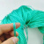 尼龙绳子2MM塑料绳绿色细绳渔网绳打包绳补网绳鱼线绳吊树绳粗绳工业品 6毫米100米