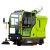 领程电动扫地车清扫车工厂道路工业车间物业工地G26驾驶式扫地机 S20