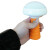 常登 多功能防爆手持工作灯 磁吸强光蘑菇灯 SW2170 套 常登SW2170