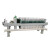 卡雁 (XMY20/630)板框式小型压滤机污水处理电镀过滤机机械剪板