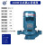 定制工业立式管道泵380v水泵定制议价自来水广东空气能循环泵定制 GD50-10T/1.1kw(380v)