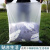 pe薄膜袋内膜袋内袋大塑料袋防潮纸箱内袋大号防水搬家袋子 薄1.6丝100只 70*100厘米