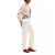 Longchamp（珑骧）女士单肩包时尚简约新款Le Pliage Energy XS日常百搭女包 White