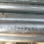 适用于大棚配件大全镀锌钢管定制防锈温室大棚骨架卷膜杆弯管立柱 O71-32管一寸管2.0厚6米长 (10