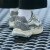 耐克（NIKE）P-6000 白银 男女同款防滑耐磨百搭潮流低帮休闲运动跑步鞋 FN7509-029白银 45