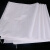 ZCTOWER 白色加厚编织袋 蛇皮袋 100*153 55克m²1条 尺寸支持定制 500条起订