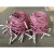 欧杜（oudu） 高温陶瓷加热绳履带式绳式加热器管道焊接热处理瓷块绳 20米-220V-10KW