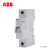 ABB 空气开关 SE201-C20 微型断路器 10236122,A