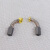 定制适用电动葫芦配件碳刷碳刷线控遥控电机主板固定环钢丝绳 线控