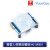 HC-SR501/505 微型人体红外感应模块/热释电传感器/感应开关AS312 HC-SR501蓝板