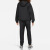NIKE耐克新款跑步运动套装男 休闲健身拉链外套长裤DM6848-010 黑色(欧码，建议拍小一码) M