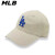 美职棒（MLB）韩国帽子中标棒球帽NY洋基队男女软顶遮阳LA鸭舌帽春新款CP66 墨绿色LA CP66当天发 均码