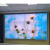 JOUAV 监控显示屏拼接屏会议多功能报告厅广告屏超窄边液晶显示屏2*4（整套含安装配件）