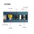 STM32F103C8T6单片小开发板  ARM核心嵌入式C6T6江科大套件 STM32蓝牙通信入门套件(送