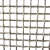 304不锈钢筛网编织不锈钢网不锈钢丝网格网过滤网加粗201钢丝网片 0.8mm丝3.7mm孔1米宽