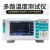 RuiXi 多路温度测试仪 无纸温度曲线温升测试仪 16路 CTR-390(5寸屏-屏幕曲线-可选PT100模块)