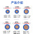 铜线电线4平方铜芯国标6BVR2.5/1.5/10铜1多股软线多芯电缆 国标BVR1.5平方黑色100米