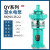 FENK 潜水泵三相油浸式QY系列大流量高压农用灌溉高压水泵深井提水高杨程水泵 100QY65-7-2.2