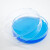 海斯迪克 HKC-207 加厚玻璃培养皿 高硼硅细胞培养皿平皿 150mm(10个) 