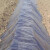 鱼塘防渗膜HDEP土工膜鱼池防水膜鱼塘专用膜黑色塑料防水布藕池膜 7米宽5米长 厚度20S