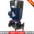 TD32-40-50-65-80-100立式单级离心泵管道循环空调水泵 具体参数真实价格咨询掌柜