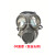 FMJ08型防毒面具 英S10防毒气毒烟喷漆化工防核污染生化实验908厂 FMJ08单面罩（含头带