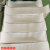 探福（TANFU）（宽280*长1600*厚度5mm)聚四氟乙烯板5mm楼梯滑动支座板铁氟龙板工程楼梯板四氟垫板P10
