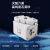 快速熔断器方体高效快断型电路保护熔断器 105RSM500V300A