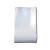 PE平口袋高压防潮塑料袋小零件薄膜袋加厚7*15CM 双面5丝薄款 宽9长20CM500个