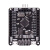 STM32F103RCT6开发板系统板嵌入式学习板带屏幕焊接Micro USB接口 T口_带1.44寸屏_排针焊接