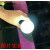 检测石墨稀导电布灯试验导电灯导电布测试灯泡 A款LED石墨烯材质亮灯泡 7 白