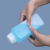 加厚HDPE方瓶1000ml/500ml样品包装饮料瓶批发塑料瓶定制 500ML 乳白色