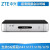 中兴（ZTE）ZXV10 XT702C 高清视频会议终端套包（含摄像机V212DFC麦克风 A100）